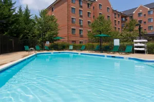 Image of Relaxing Retreat Near DC! FREE Breakfast + On-Site Business Center