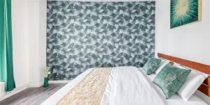 Image of Modern House 7min to Paris Professionals and Family