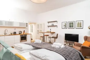 Image of Luxury Suites Mariahilf