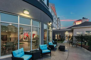 Image of Hilton Garden Inn Midtown Tulsa