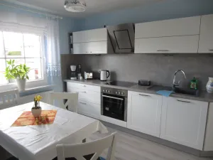 Image of Ferienwohnung Bienwald mit Pool für 4 - 6 Personen mit 3 Schlafzimmern