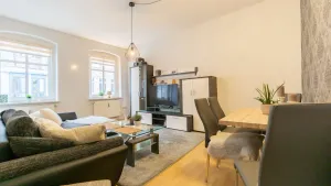 Image of *Central_50m2_Kitchen_Washer_Netflix_Parking