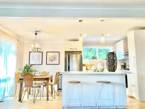 Image of Rosebud Lovely House 1 - Peninsula Holiday Rental, Rosebud Lovely House 1 - Mornington Peninsula Hol