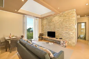 Image of Appartement Baous 300m de la mer - Happy Rentals
