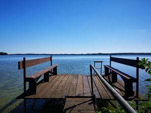 Image of Large Lake Plön, family-friendly and modern with a lot of peace and nature