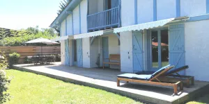 Image of Hossegor Villa Les Surfeurs *** 5min drive beaches and golf courses
