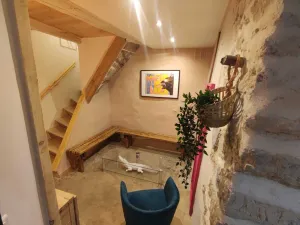 Image of Maison de Village Cosy 1 à 4 Personnes