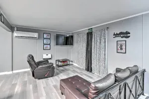 Image of Modern Nashville Home ~ 10 Mi to Music Row