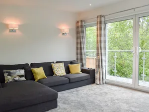 Image of Bowness Apartment - Uk11016