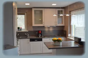 Image of GROUND FLOOR LEVEL IN HOUSE - OWNERS ON 1ST FLOOR