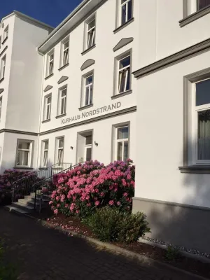 Image of Kurhaus north beach - Apartment 29 - Kurhaus north beach - Apartment 45482