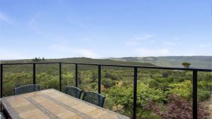 Image of Donlen Cottage Wentworth Falls 180 Degree Views