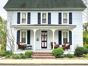 Image of Farmhouse 316 of Milton
