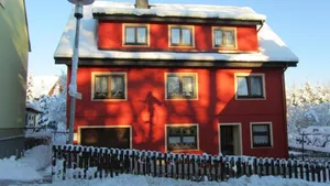 Image of Holiday apartment Großrückerswalde for 2 persons with 1 bedroom - Holiday apartment
