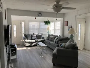 Image of Beautiful Beach Bungalow  with off street parking