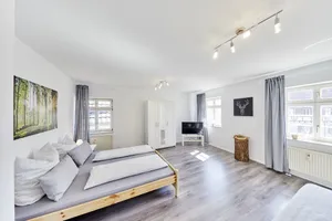 Image of Nice apartment just 10 minutes from Europa-Park