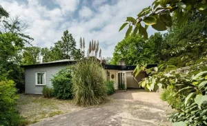 Image of Holiday home Populierenlaan 12, \"De Duinvlinder\"