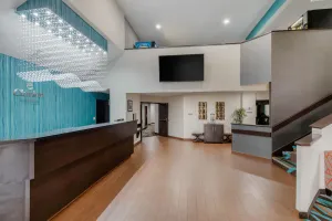 Image of Clarion Inn & Suites DFW North