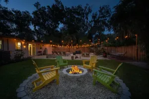 Image of Northeast Florida Retreat