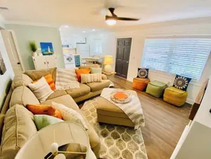 Image of Venice Island condo, less than a mile to the beach