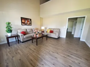 Image of Glenmore-Quiet,  home near EVERYTHING!