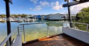 Image of Luxury Island Retreat