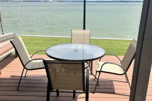 Image of Summer Special! Take 10% off June - August Stays!
