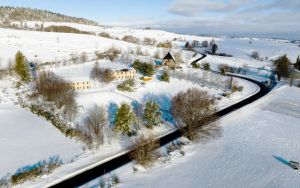 Image of Welcome to Genets du Sancy
