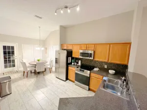 Image of Cozy Home~HotTub~120\" LaserTV