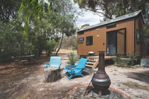 Image of Tiny Hideaway at Cloverhills by Tiny Away