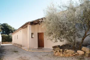 Image of Renting a comfortable house in the heart of Provence