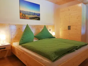 Image of Vacation apartment Quirin in Ruhpolding Bavarian Alps