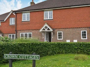 Image of Crown Cottage
