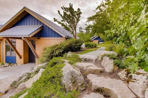 Image of Bayfront getaway with amazing views and easy access to nearby attractions
