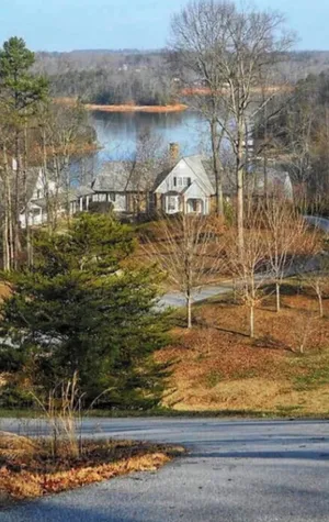 Image of Upscale with Lake Views, pool table and Private Boat Dock