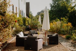 Image of Vacation apartment\/apartment for 4 guests with 40m² in Oppurg (95890)