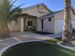 Image of Small and Private House _ 20 min from Las Vegas Blvd.