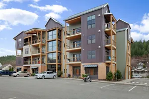 Image of Jr. Penthouse at Silver Mountain