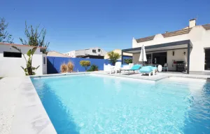 Image of Lovely home in Canet-en-Roussillon