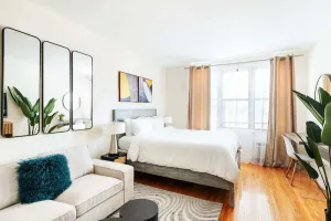 Image of 338-3B union square Newly Reno Sleeps 3