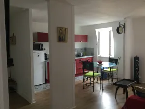 Image of Apartment - Duplex Trouville center