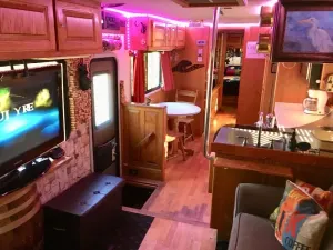 Image of Quiet get away