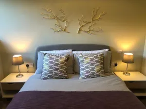 Image of Castle Court Modern 2 Bed Apartment