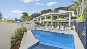 Image of Oceans Eleven  - Iluka 11 - Palm Beach