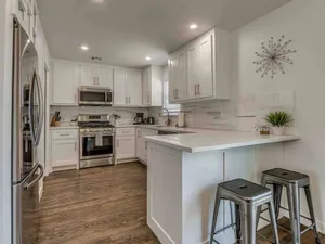 Image of Luxury Modern 3BR - Private Primary Suite!