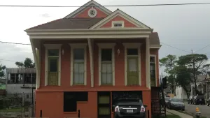 Image of ByWater Guest Home Permit 20STR02215