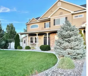Image of Spacious Basement Apartment w\/ Private Entrance