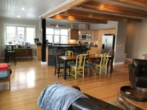 Image of Spacious, Renovated Historic Home