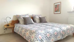 Image of Holiday apartment Bacharach for 1 - 4 persons with 1 bedroom - Twin house