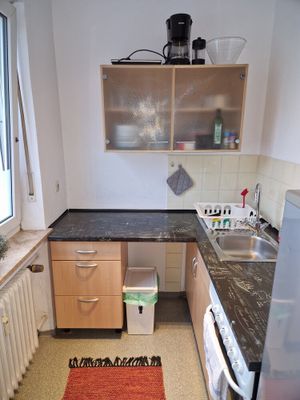 Image of Beautiful studio apartment only 20 minutes from the center of Munich